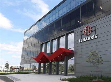 Portfolio consists of numerous classified and. . L3harris retirement service center